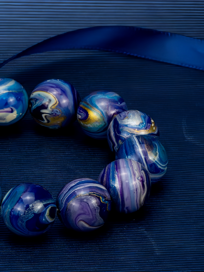 Starborn · Echoes of the Night