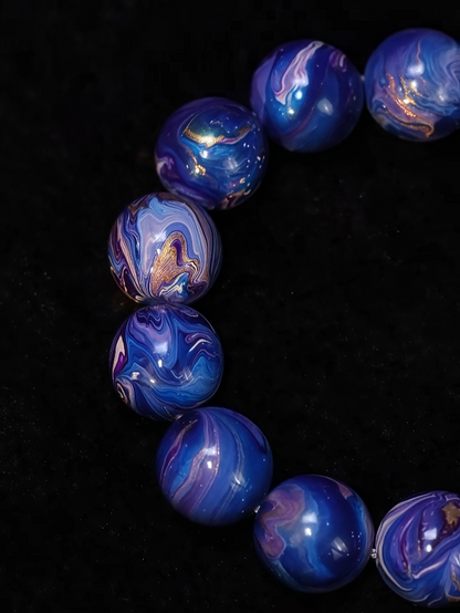 Starborn · Echoes of the Night