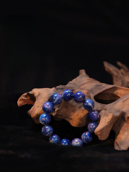 Starborn · Echoes of the Night