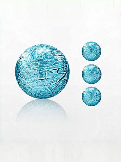 Glacia · Alaskan Heart