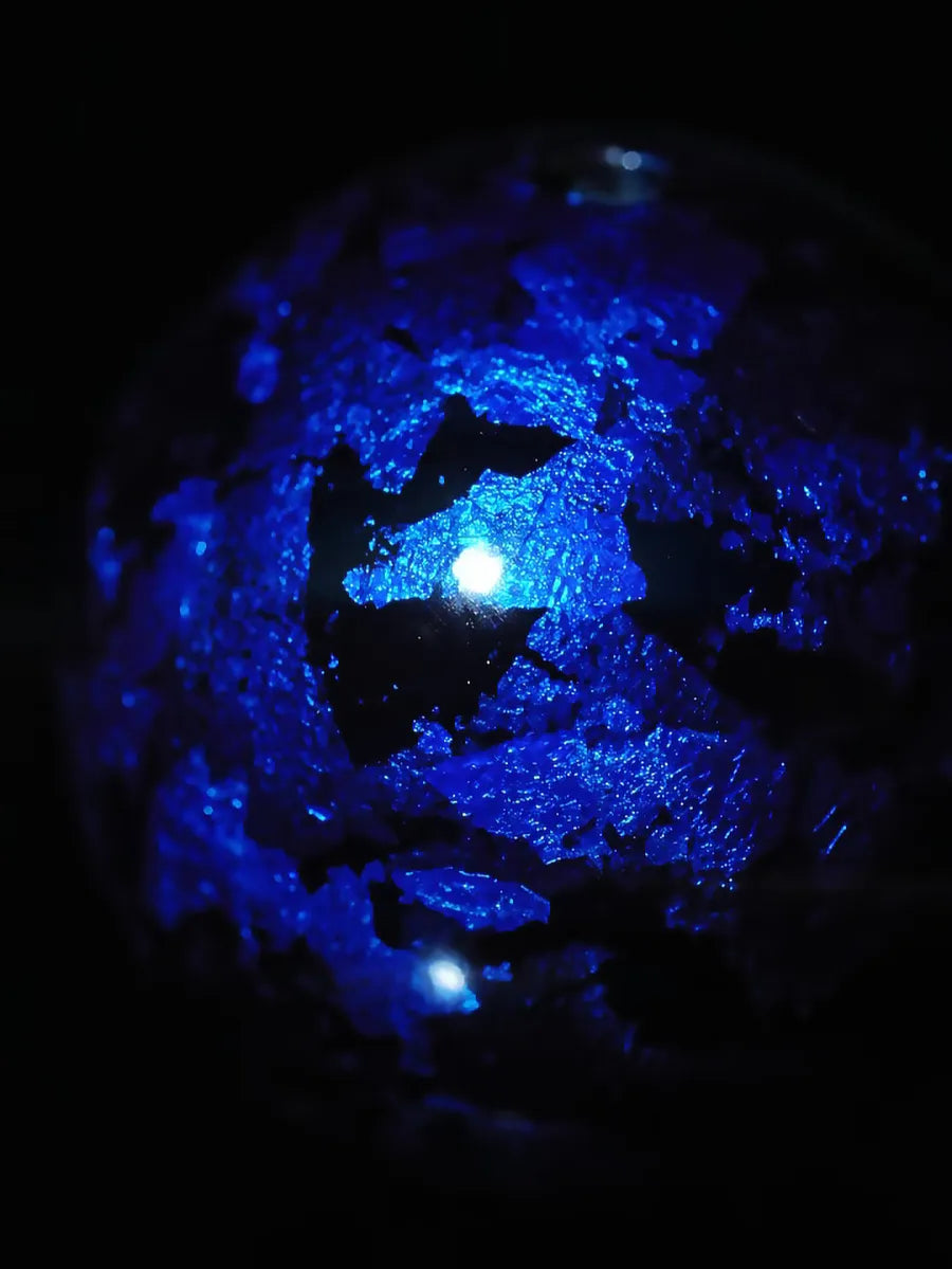 Genbu · Keeper of the Black Tortoise