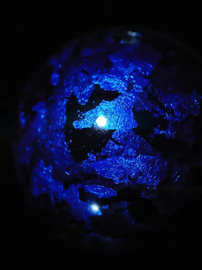 Genbu · Keeper of the Black Tortoise