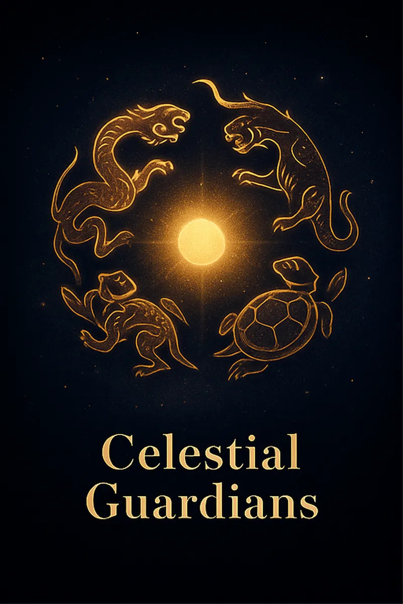 Celestial Guardians