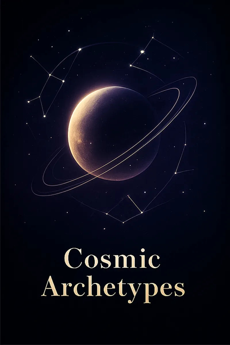 Cosmic Archetypes