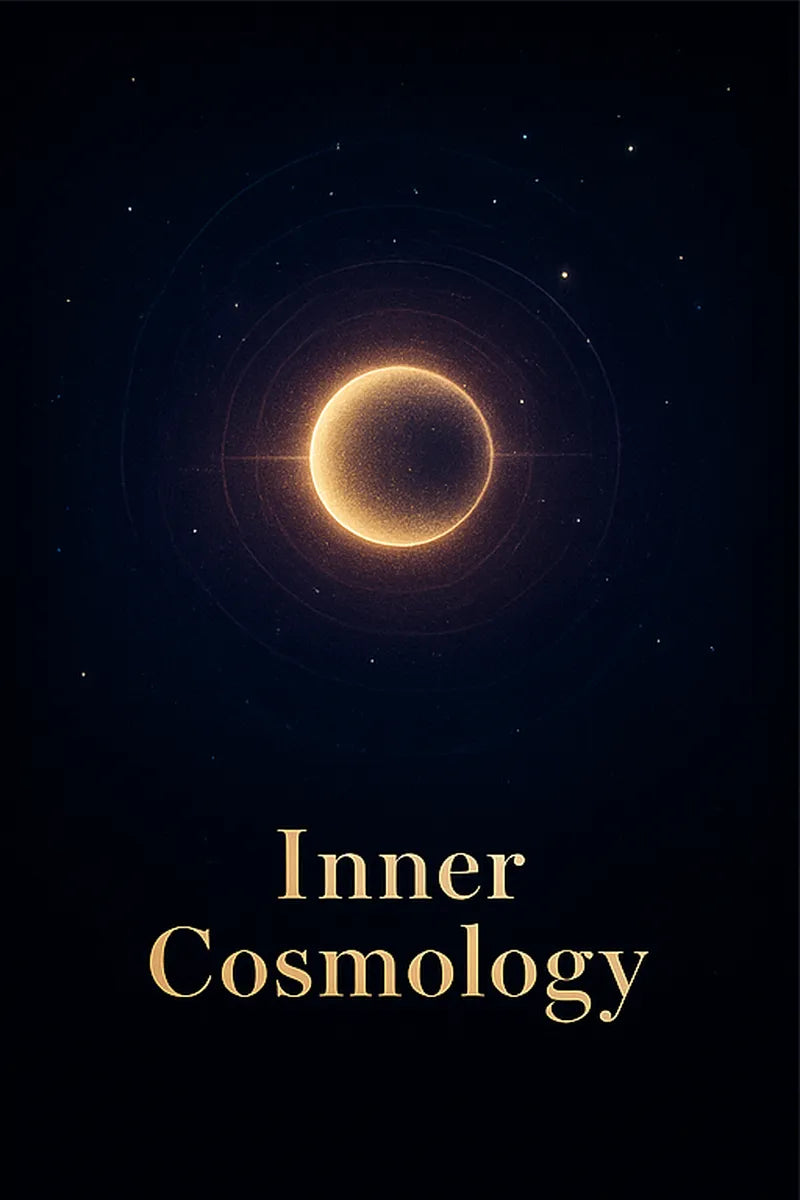 Inner Cosmology