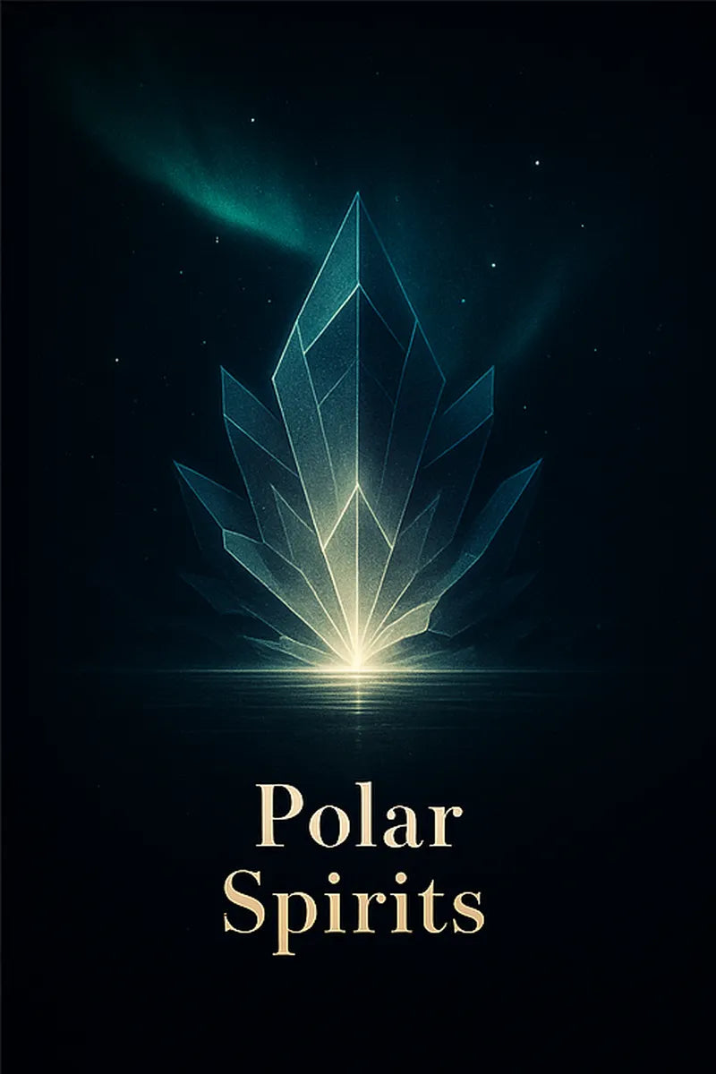Polar Spirits