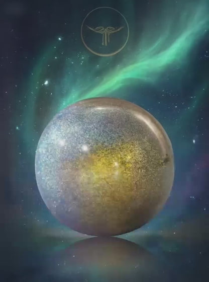 Hermes · 星之使者
