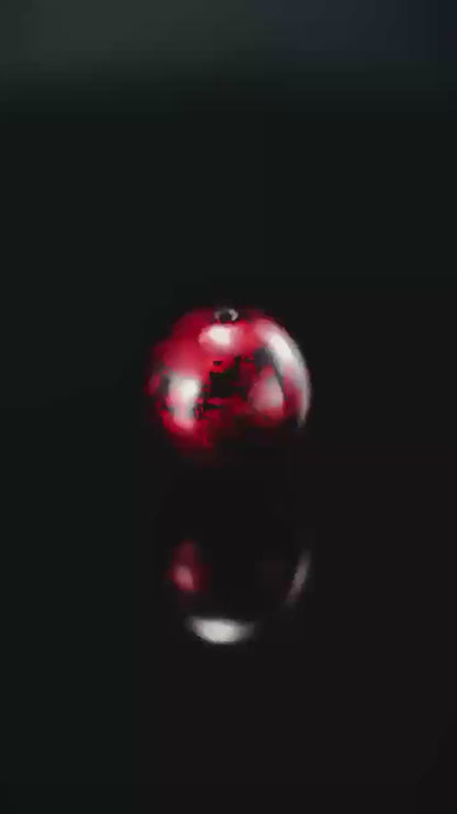 Suzaku · Flame of the Vermilion Bird