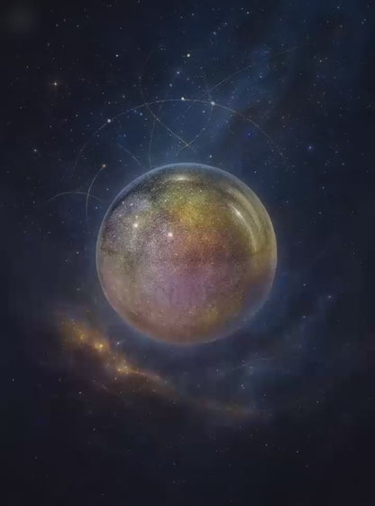 Orion · 天猎之影