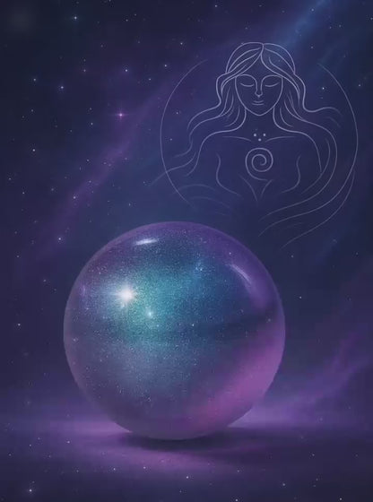Aetheria · 灵以太使者