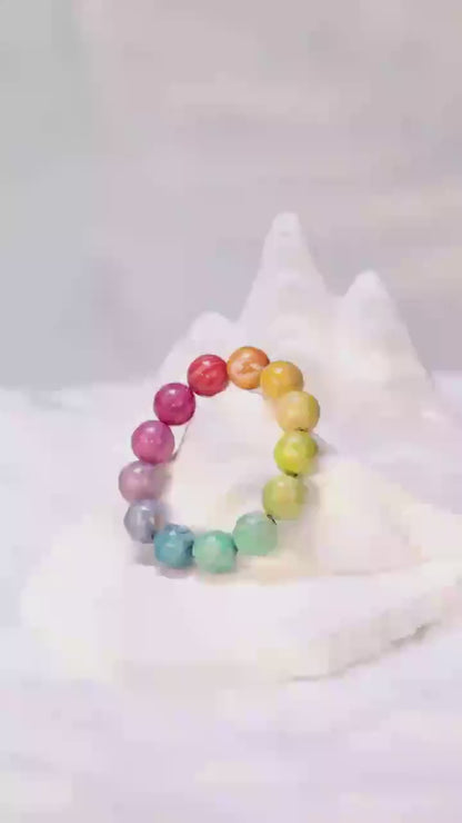 LUMINA · Spectrum of Awakening