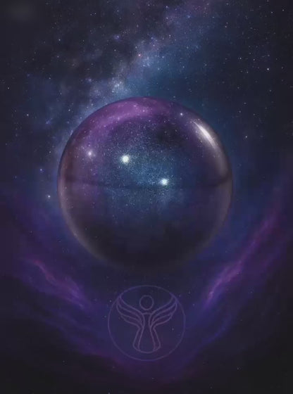 Nyx · 夜之原初