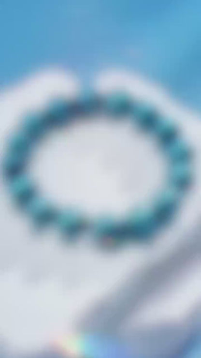 Glacia · Alaskan Heart