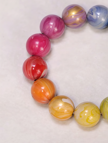 LUMINA · Spectrum of Awakening