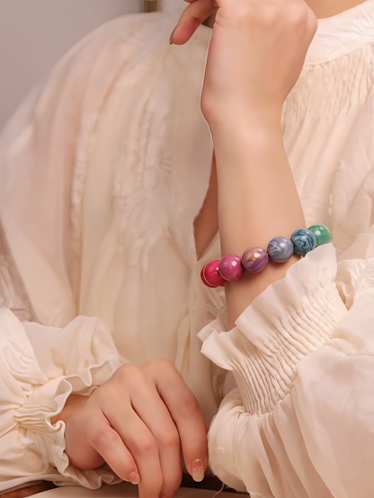 LUMINA · Spectrum of Awakening